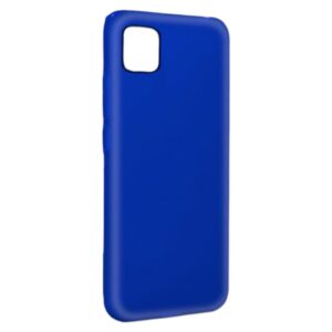 silicone Case azul Samsung A22S 
5G