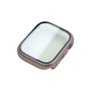 Estuche para Apple Watch oro rosa 41 mm