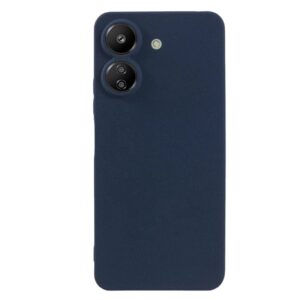 Silicone Case Azul Oscuro Redmi 13C