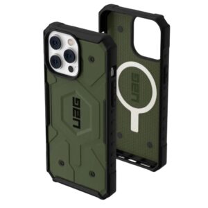 UAG Rugged Protección iPhone 14 pro max