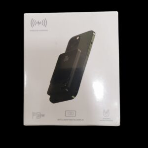 Super power bank