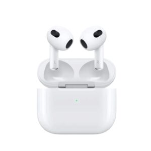 Airpods 3era generación Apple