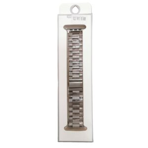 Pulso metálico Apple whatch 42/44/45