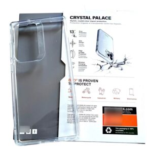Gear4 Case Samsung S23