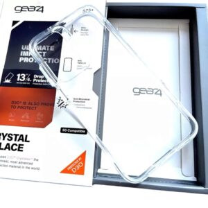Gear4 Case Samsung S23 Plus