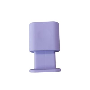 Case Adaptador de carga iPhone 20w
