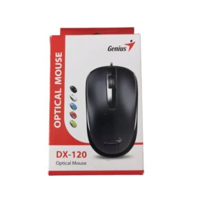 Mouse DX-120 Genius