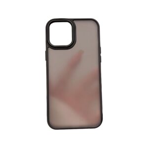 Case Transparente iPhone 14 pro max