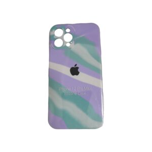 Silicone Case iPhone 12 Pro Max