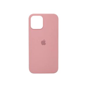 Silicone Case iPhone 12 Pro Max