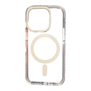 Magsafe Beige iPhone 11