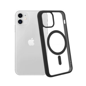 Magsafe negro iPhone 11