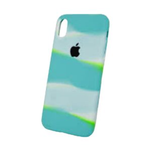 Silicone Case iPhone Xs