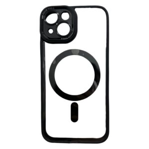 Magsafe negro iPhone 14
