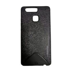 Case Negro Huawei y6 2018