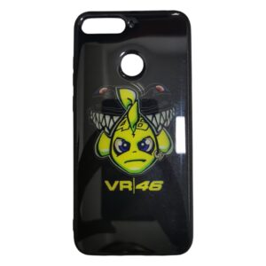 Case Negro Huawei p9
