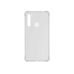 Case transparente Y51 2020