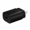 Cargador Samsung Tipo C 25W