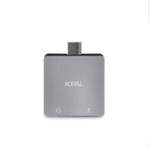Adaptador Carga y Audio TIpo C