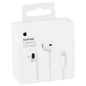Audífonos Genéricos Lightning Apple
