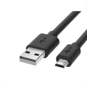 Cable USB a V8