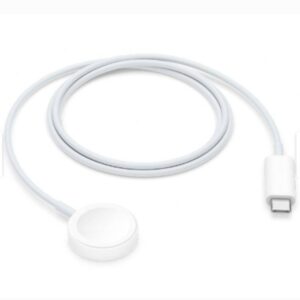 Cable de carga inalambrica apple watch