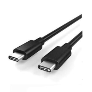 Cable Original Samsung Tipo C a C