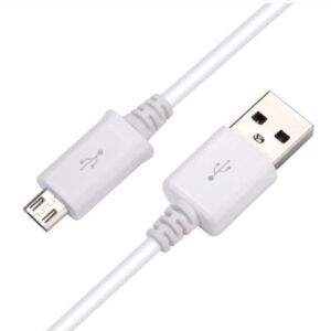 Cable Samsung USB a Micro USB