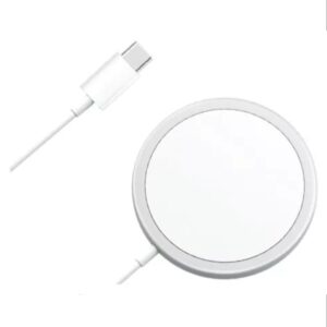 Cargador MagSafe iPhone Tipo C