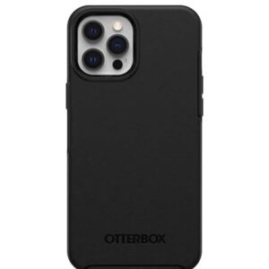 Otter box negro iPhone 15 y 15 pro
