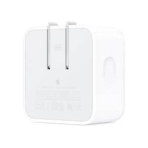 Adaptador Doble Puerto Tipo C 35W iPhone