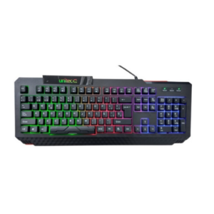 Teclado Luz Led Unitec