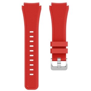 Pulso SIlicona Apple Watch 38-41mm