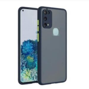 Case Antichoque Realme C17
