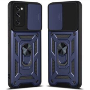 Case Antichoque Samsung A02S
