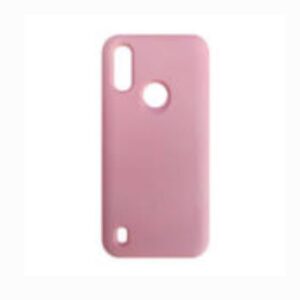 Case Motorola E6s