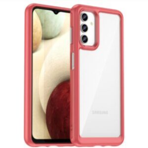 Case Antichoque Samsung A13 4G
