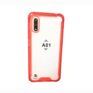 Case Antichoque Samsung A01 Core