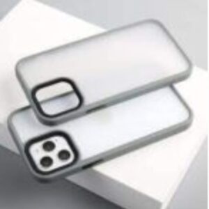 Case antichoque iPhone 13 Pro