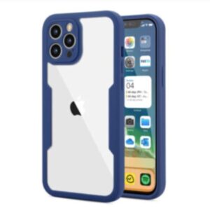 Case 360 iPhone 13 Pro