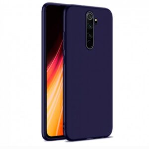 Case Redmi Note 8 Pro