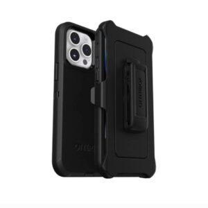Case OtterBox iPhone 11 Negro