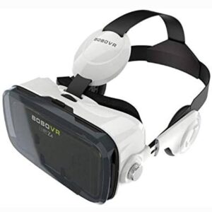 Lentes de Realidad Virtual BOBO VRZ4