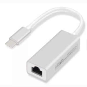 Conector Usb C a Ethernet 2.0