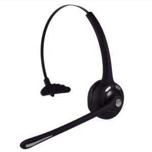 Diadema MonoAural Bluetooth