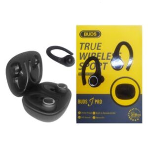 Audifonos Inalambricos BUDS