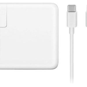 Cargador MacBook 87W USB C