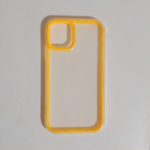 Case 360 Amarillo iPhone  12