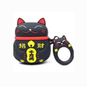 Funda Gato AirPods 3
