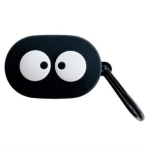 Case Ojos Audifonos Xiaomi